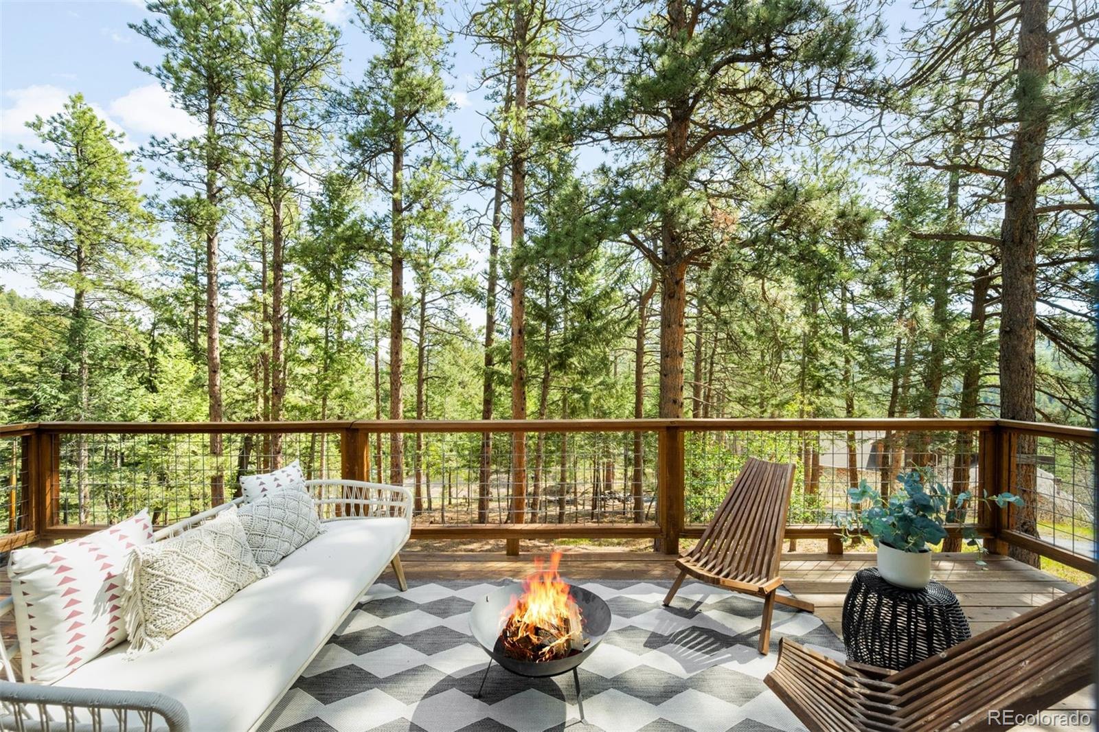 MLS Image #13 for 8129 s columbine drive,morrison, Colorado