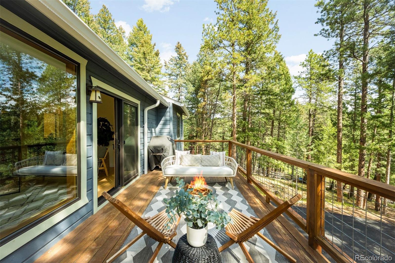 MLS Image #14 for 8129 s columbine drive,morrison, Colorado