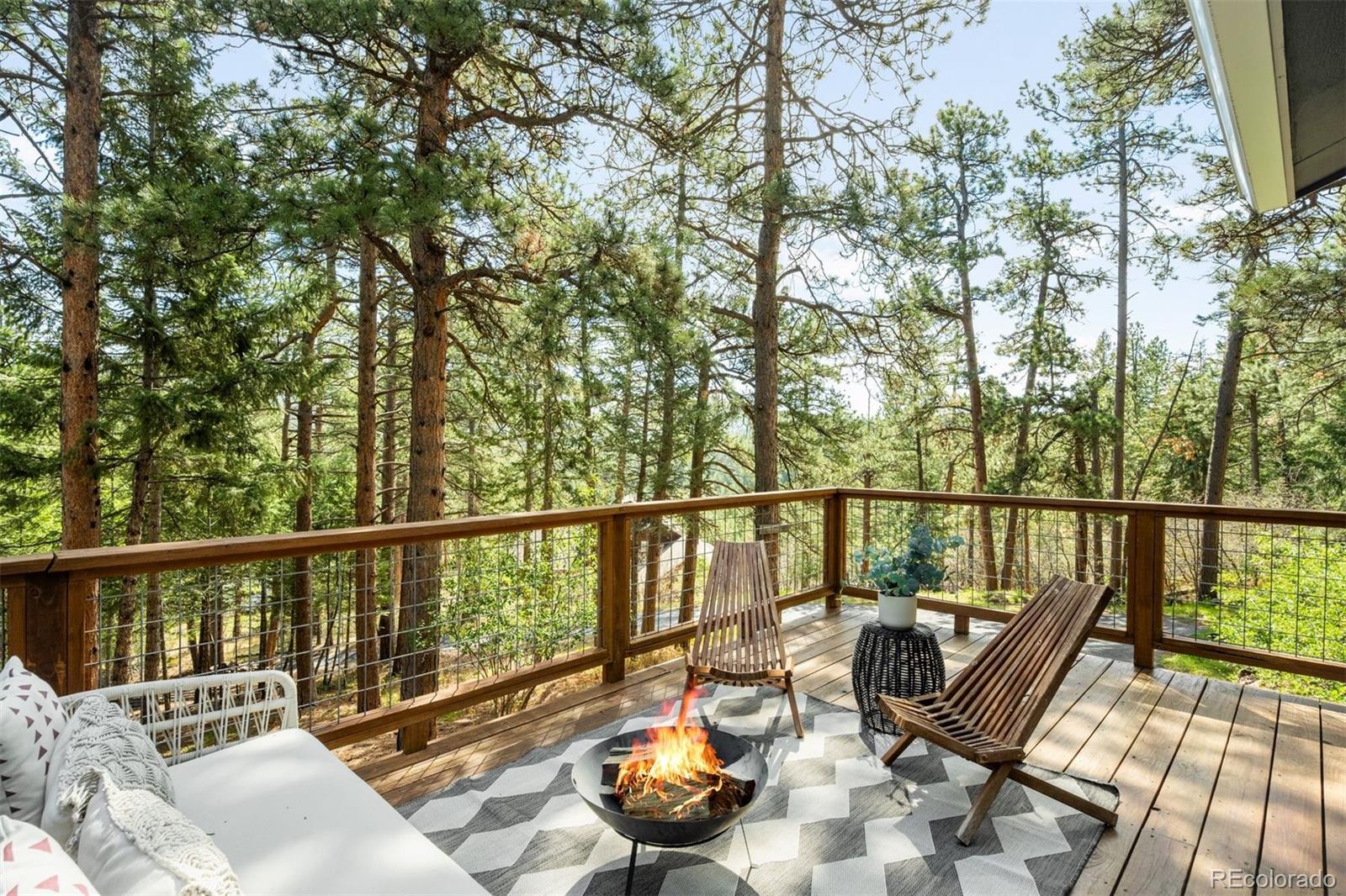 MLS Image #15 for 8129 s columbine drive,morrison, Colorado