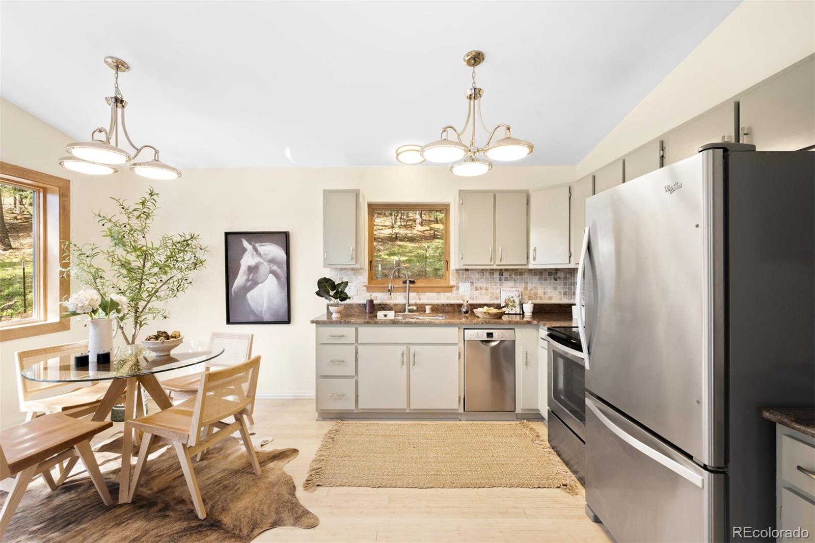 MLS Image #2 for 8129 s columbine drive,morrison, Colorado