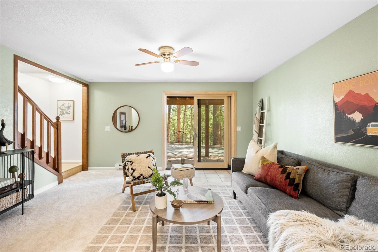 MLS Image #20 for 8129 s columbine drive,morrison, Colorado