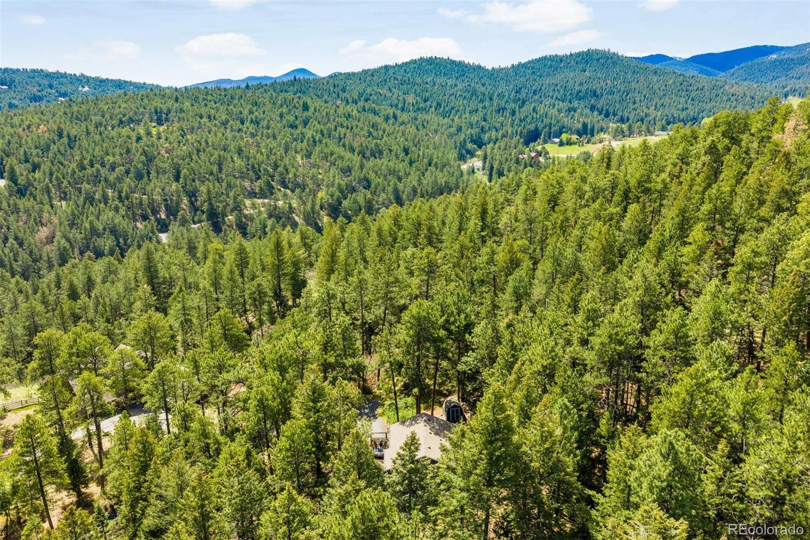 MLS Image #25 for 8129 s columbine drive,morrison, Colorado