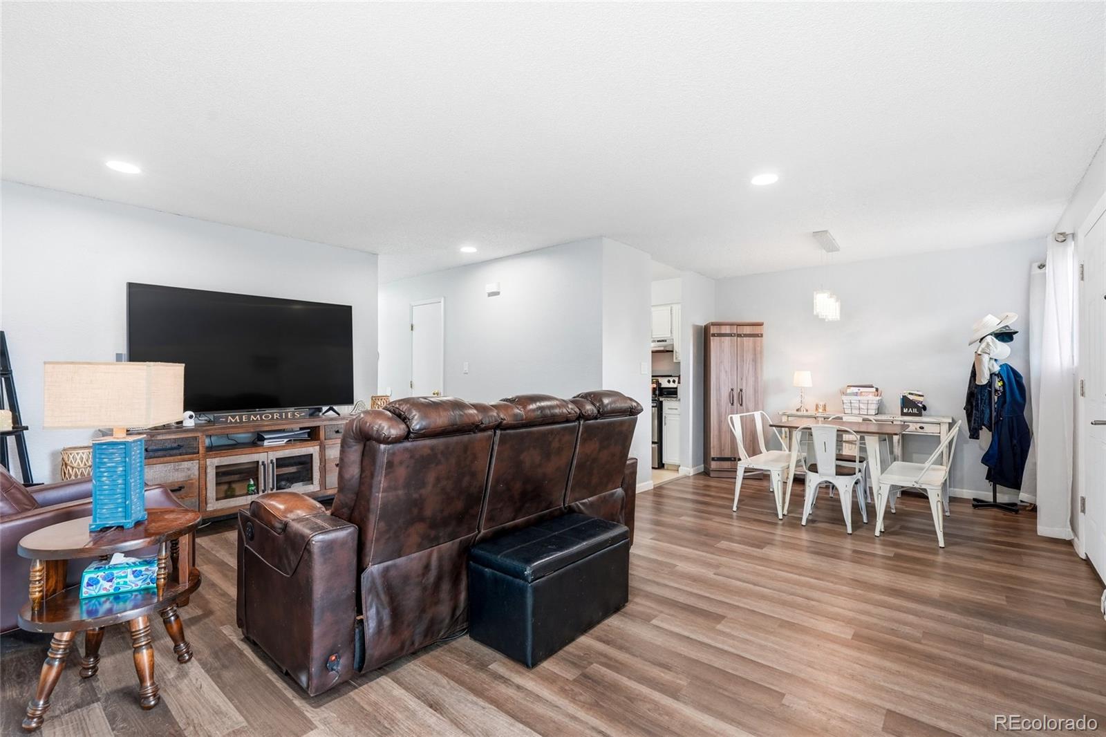 MLS Image #4 for 6955  mariposa street d,denver, Colorado