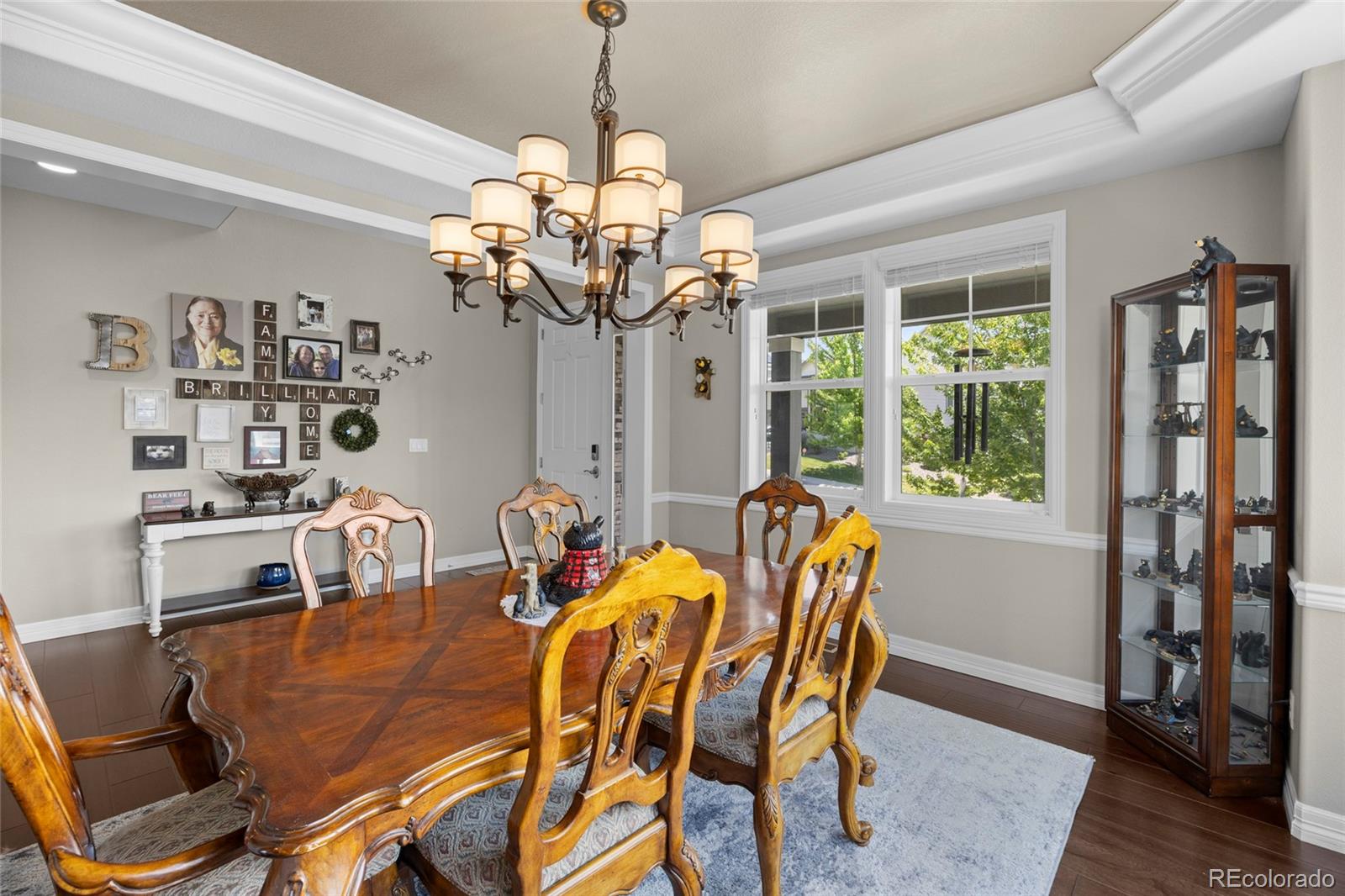 MLS Image #13 for 6609 s coolidge court,aurora, Colorado