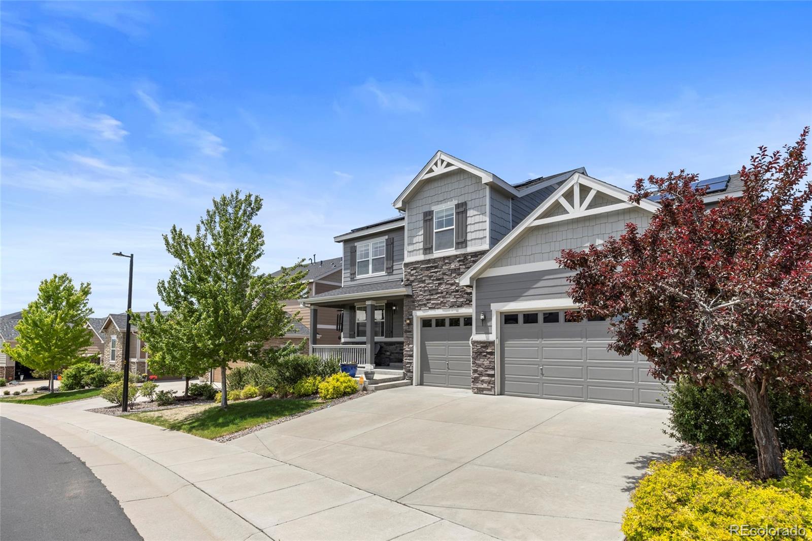 MLS Image #2 for 6609 s coolidge court,aurora, Colorado