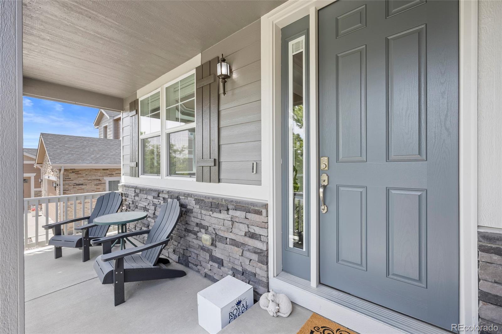 MLS Image #3 for 6609 s coolidge court,aurora, Colorado