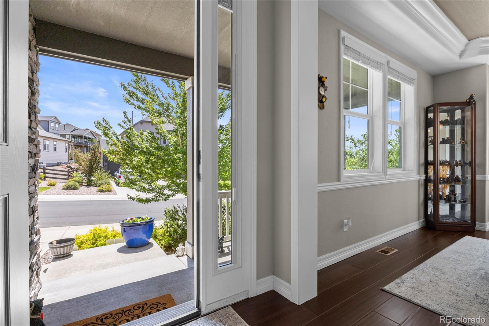 MLS Image #4 for 6609 s coolidge court,aurora, Colorado