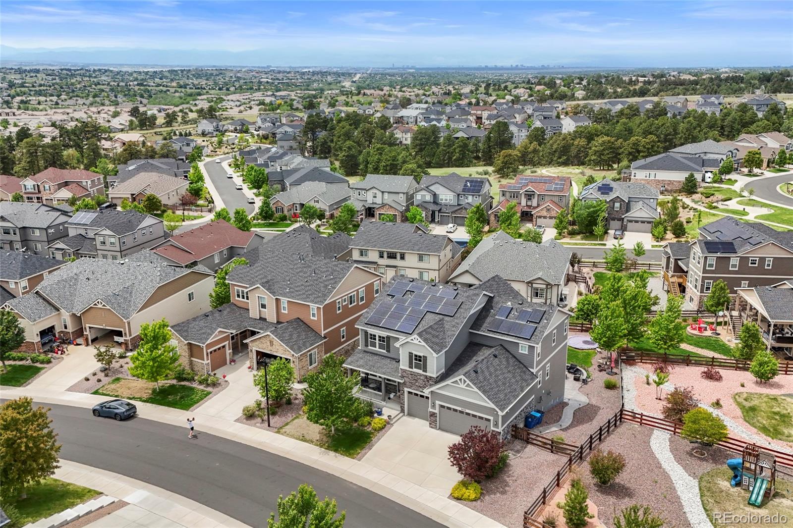 MLS Image #40 for 6609 s coolidge court,aurora, Colorado