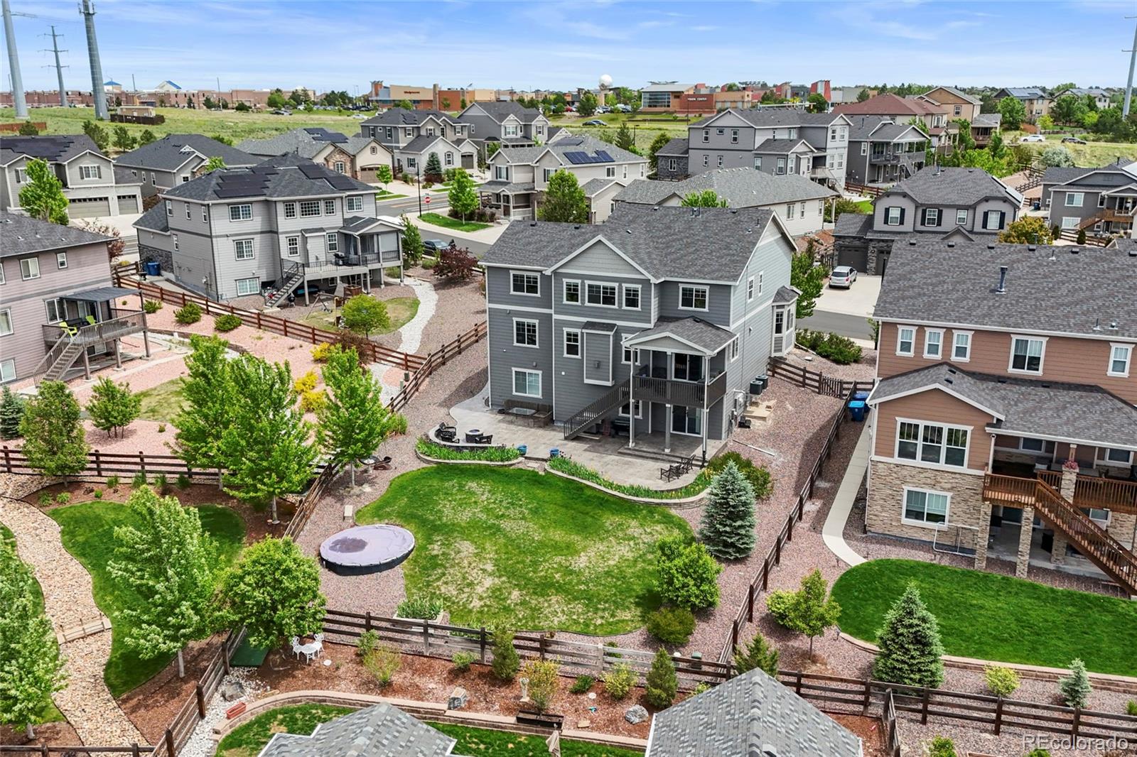MLS Image #41 for 6609 s coolidge court,aurora, Colorado