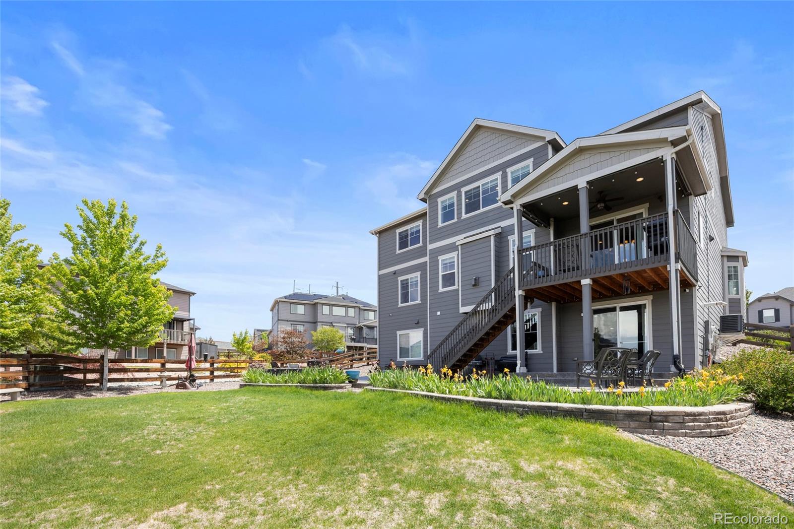 MLS Image #42 for 6609 s coolidge court,aurora, Colorado