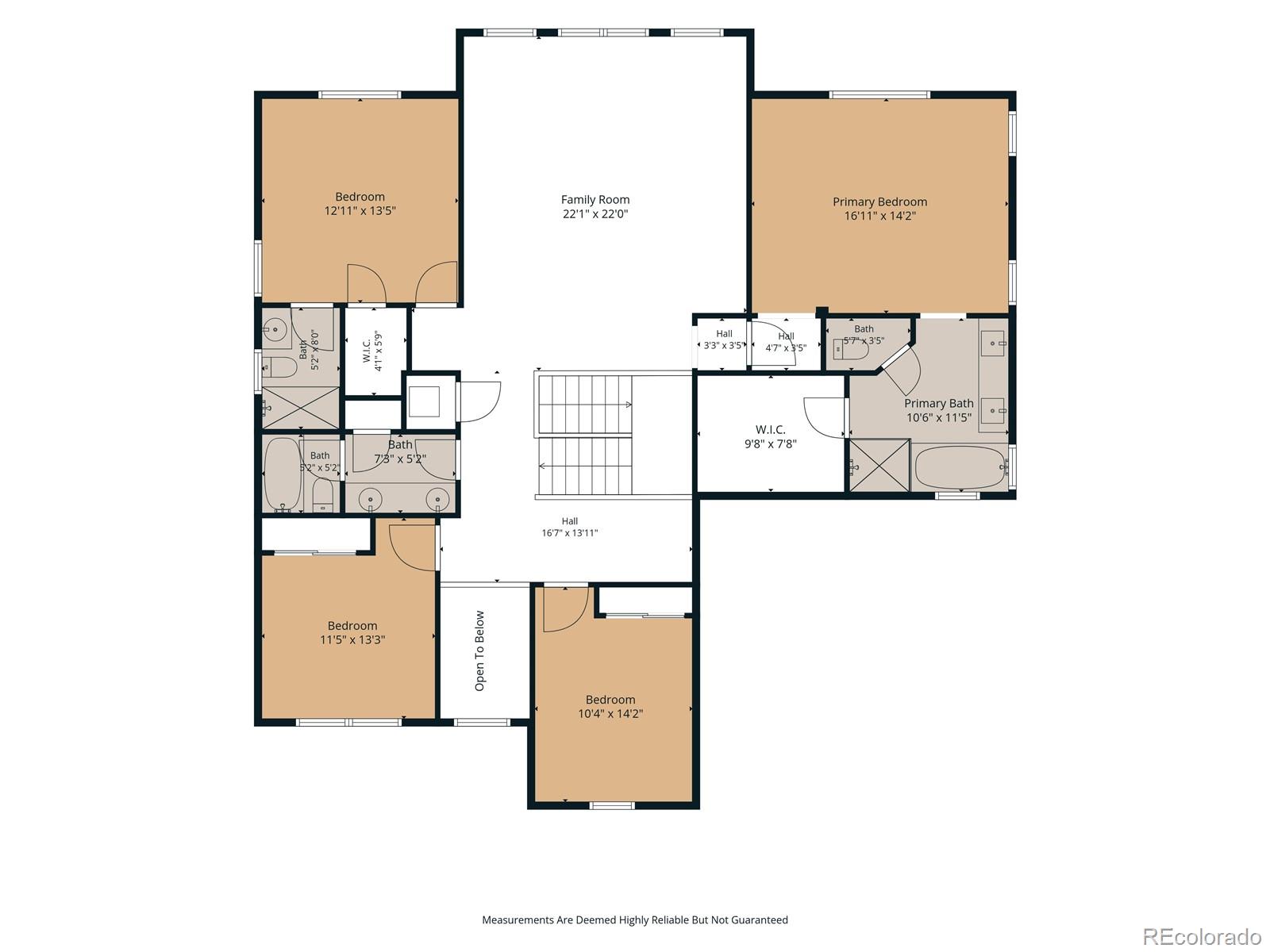 MLS Image #47 for 6609 s coolidge court,aurora, Colorado