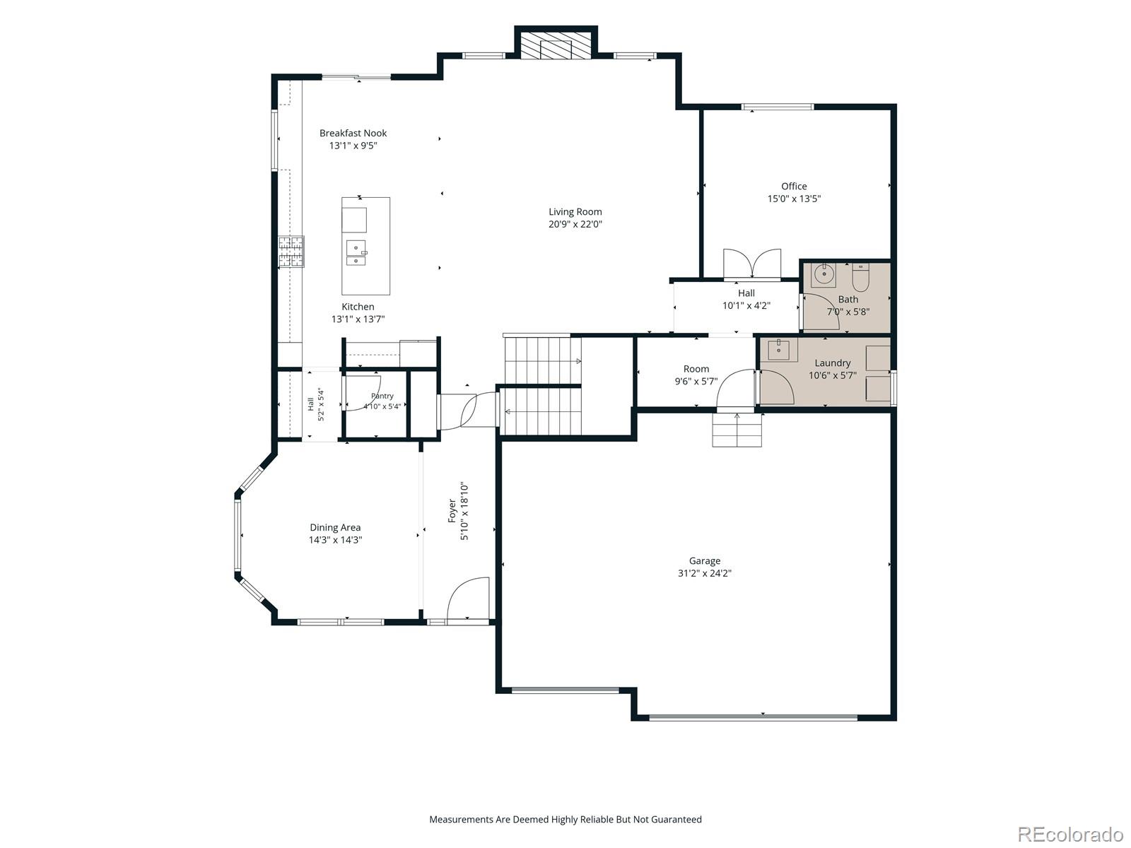 MLS Image #48 for 6609 s coolidge court,aurora, Colorado