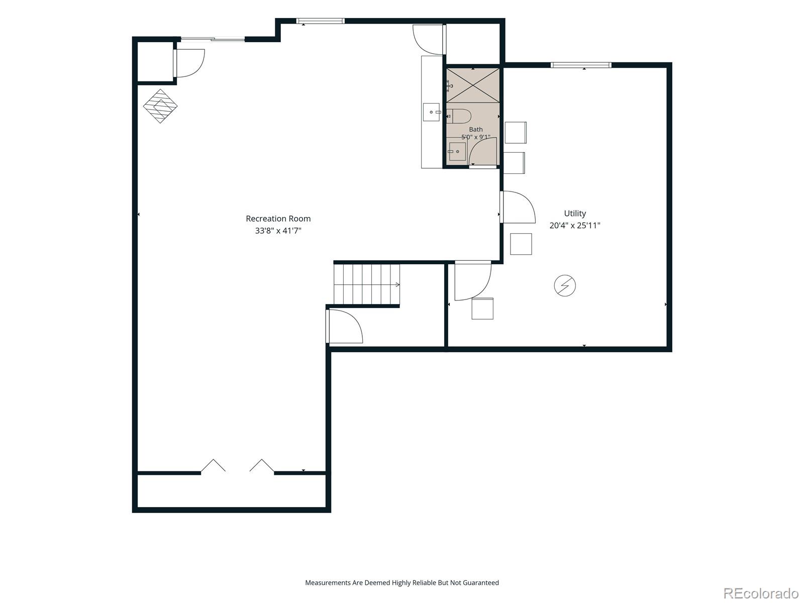 MLS Image #49 for 6609 s coolidge court,aurora, Colorado
