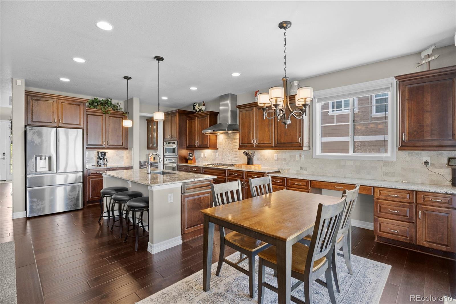 MLS Image #5 for 6609 s coolidge court,aurora, Colorado