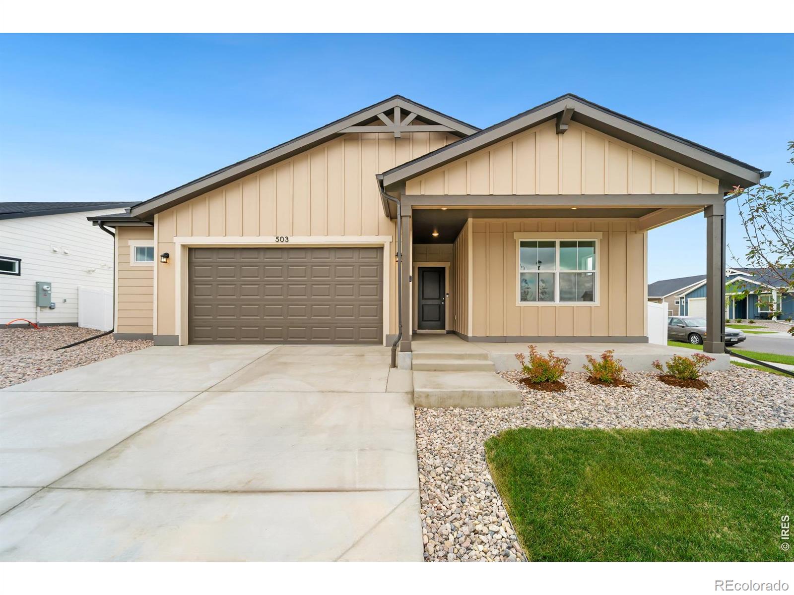 MLS Image #0 for 503  85th ave ct,greeley, Colorado