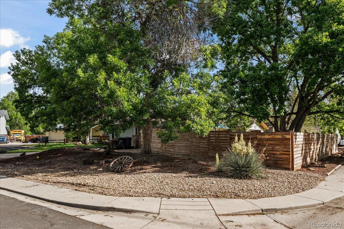 MLS Image #1 for 1100  atlas circle,lafayette, Colorado
