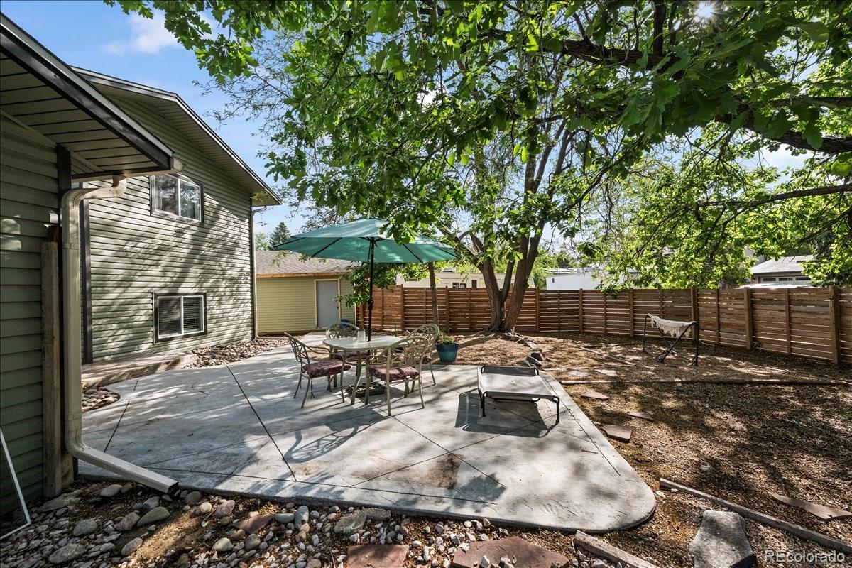 MLS Image #26 for 1100  atlas circle,lafayette, Colorado