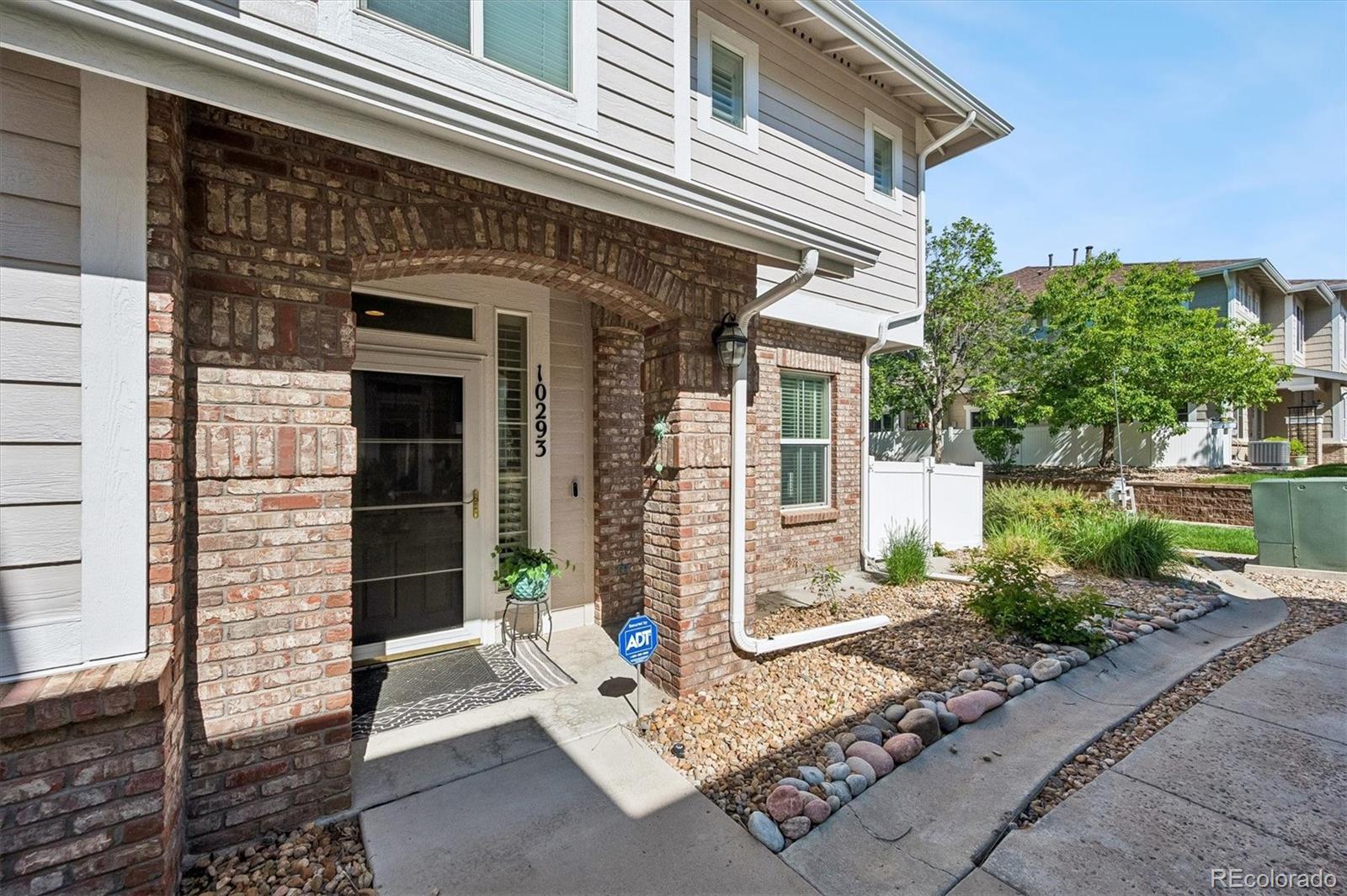 MLS Image #0 for 10293  sedge grass way,highlands ranch, Colorado