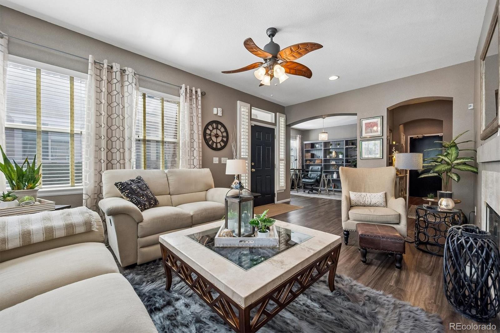 MLS Image #2 for 10293  sedge grass way,highlands ranch, Colorado