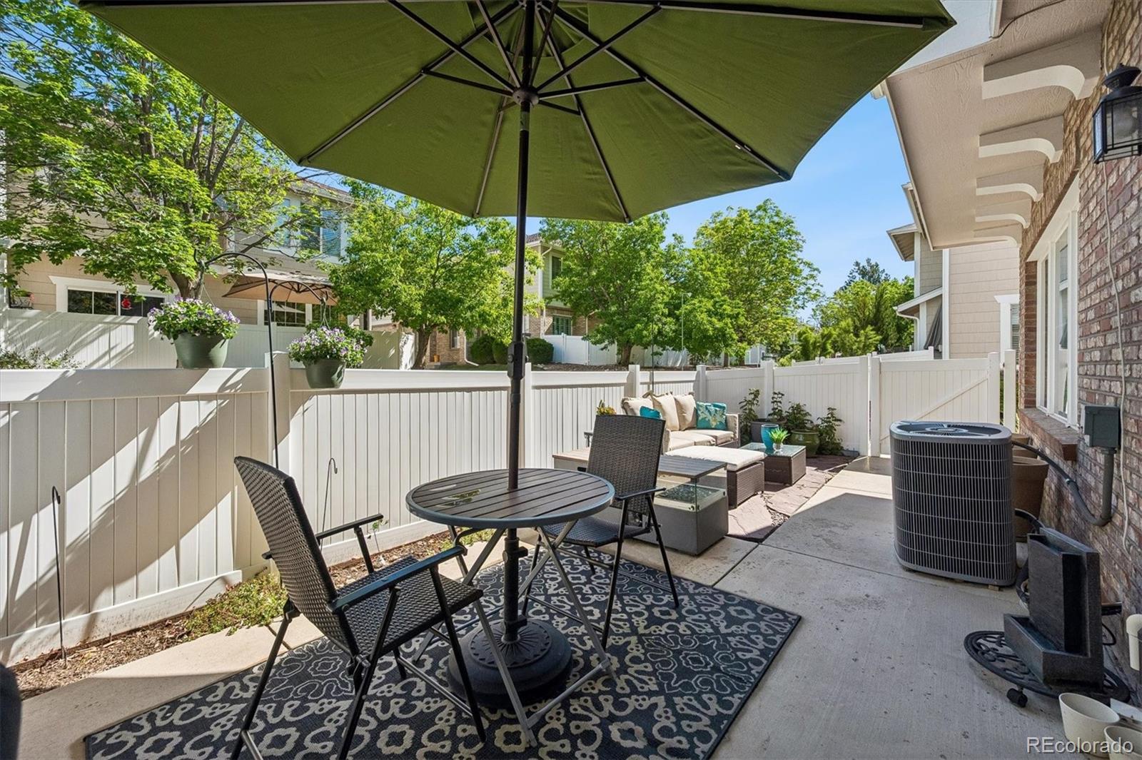 MLS Image #21 for 10293  sedge grass way,highlands ranch, Colorado