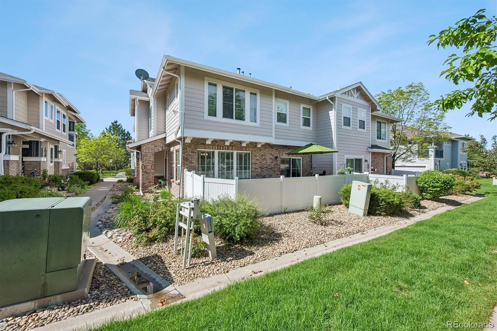 MLS Image #23 for 10293  sedge grass way,highlands ranch, Colorado