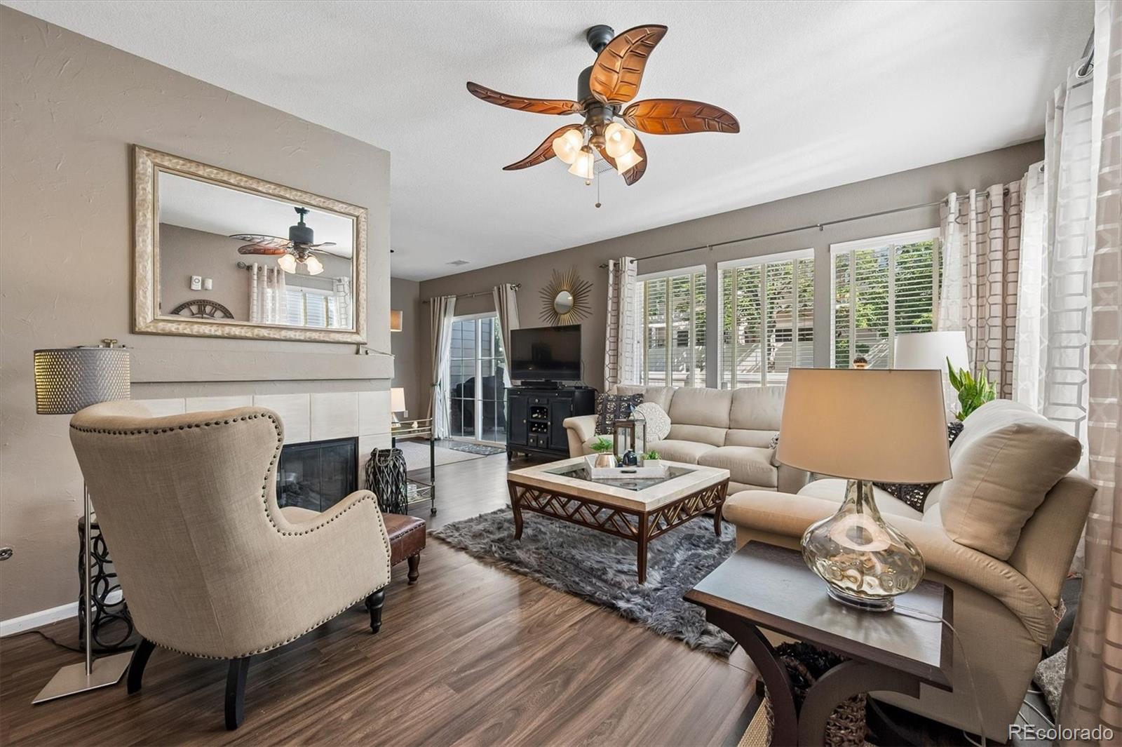 MLS Image #3 for 10293  sedge grass way,highlands ranch, Colorado