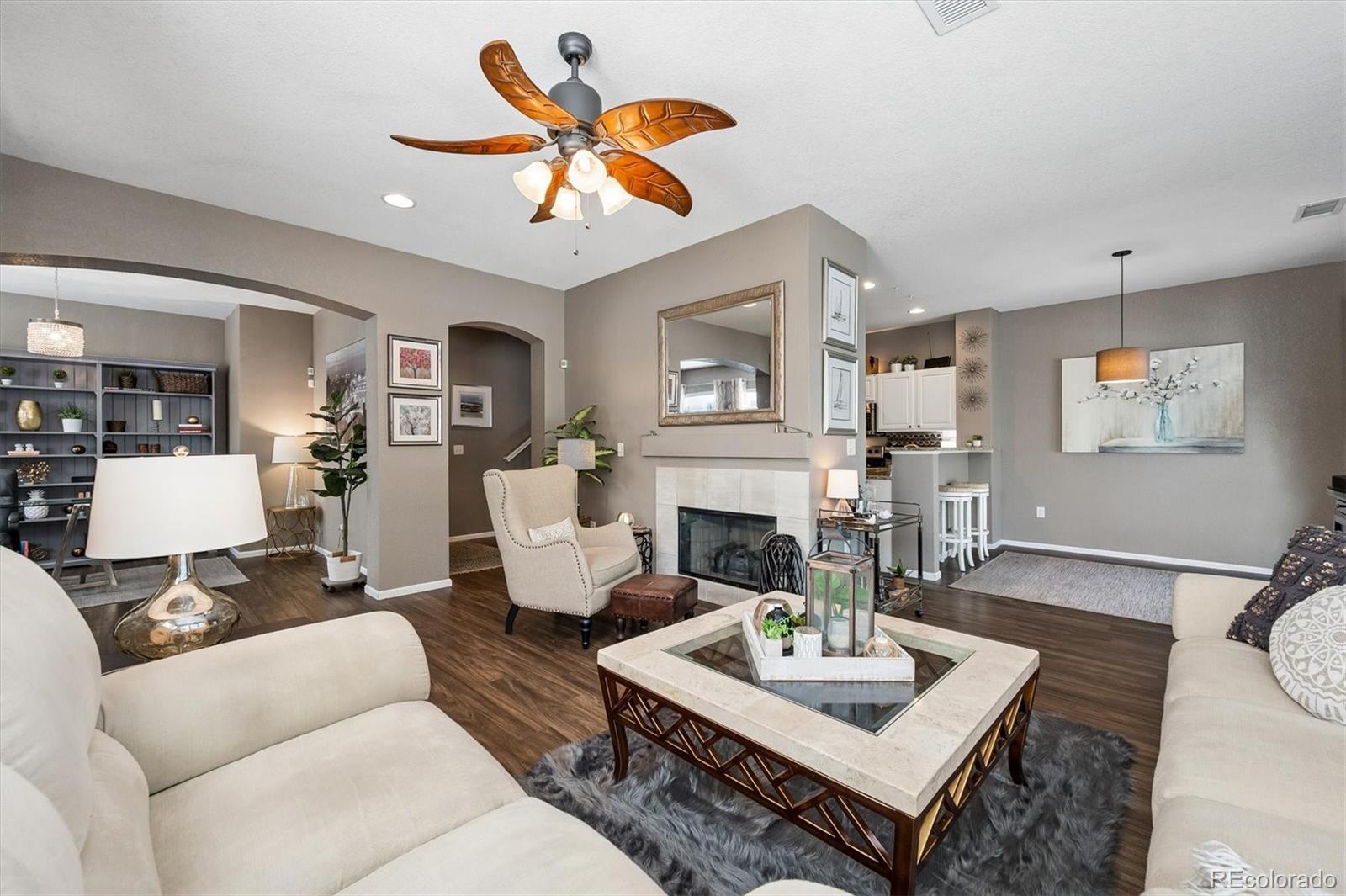 MLS Image #4 for 10293  sedge grass way,highlands ranch, Colorado