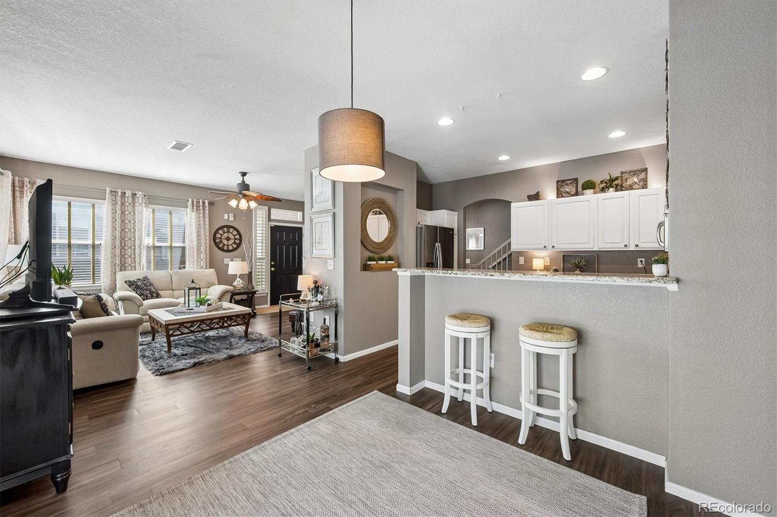MLS Image #5 for 10293  sedge grass way,highlands ranch, Colorado