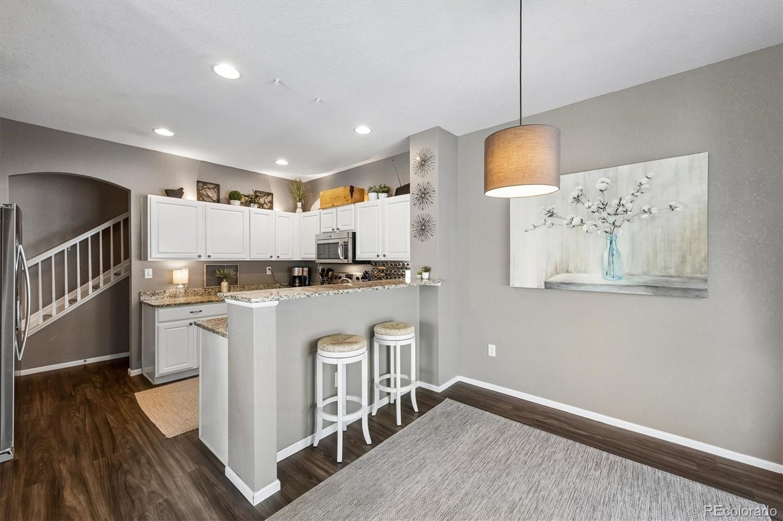 MLS Image #6 for 10293  sedge grass way,highlands ranch, Colorado