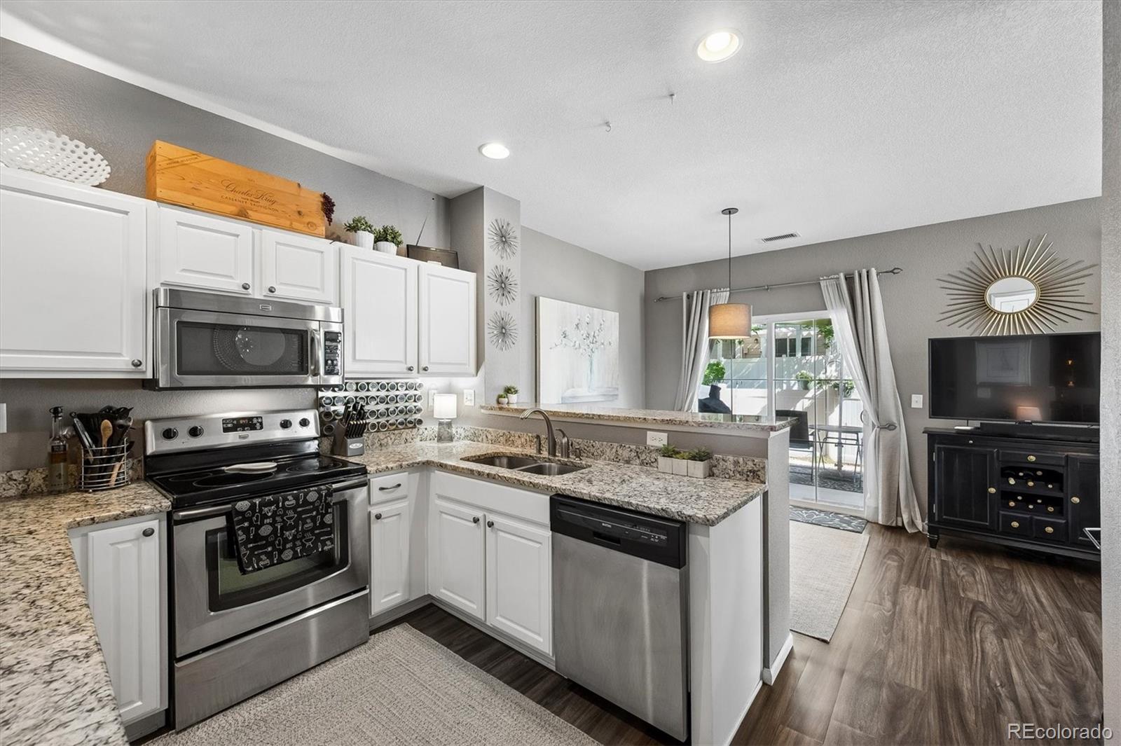 MLS Image #7 for 10293  sedge grass way,highlands ranch, Colorado