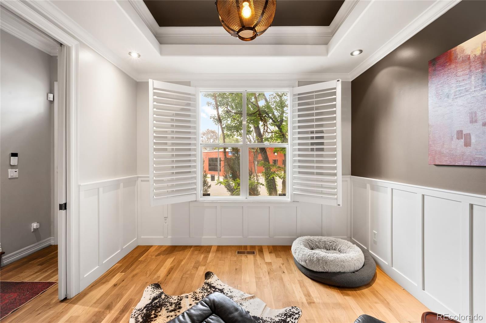 MLS Image #14 for 2527  tremont place,denver, Colorado