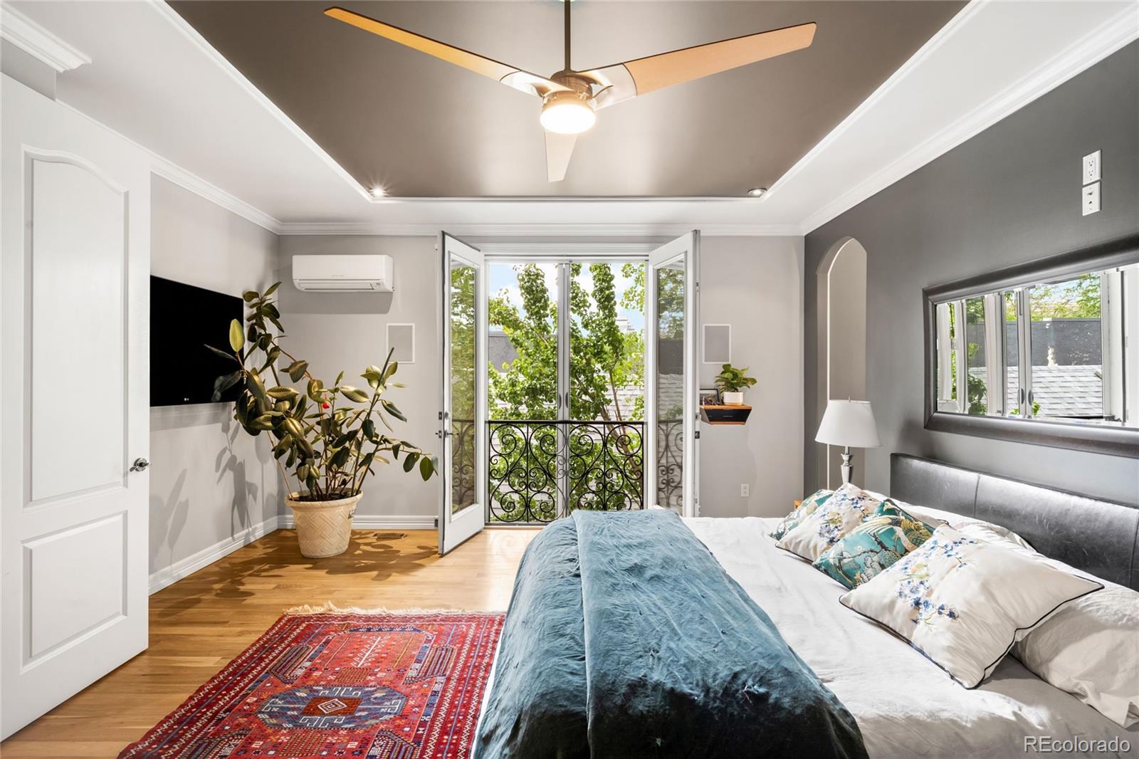 MLS Image #17 for 2527  tremont place,denver, Colorado