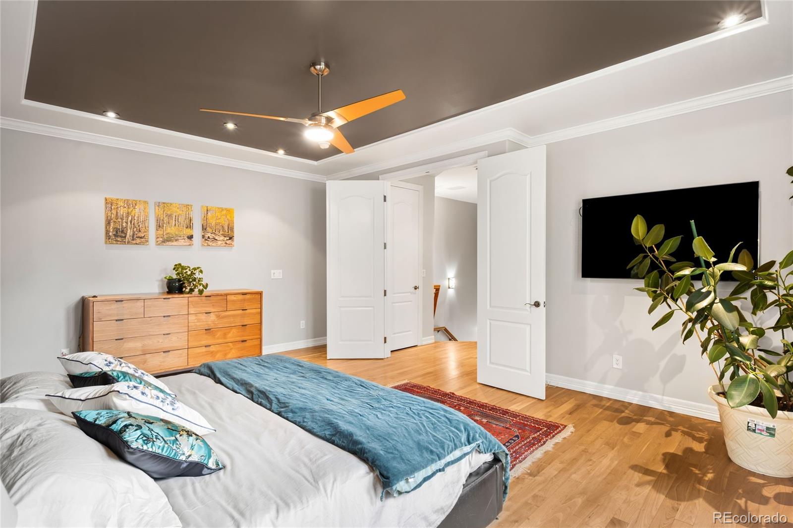 MLS Image #18 for 2527  tremont place,denver, Colorado