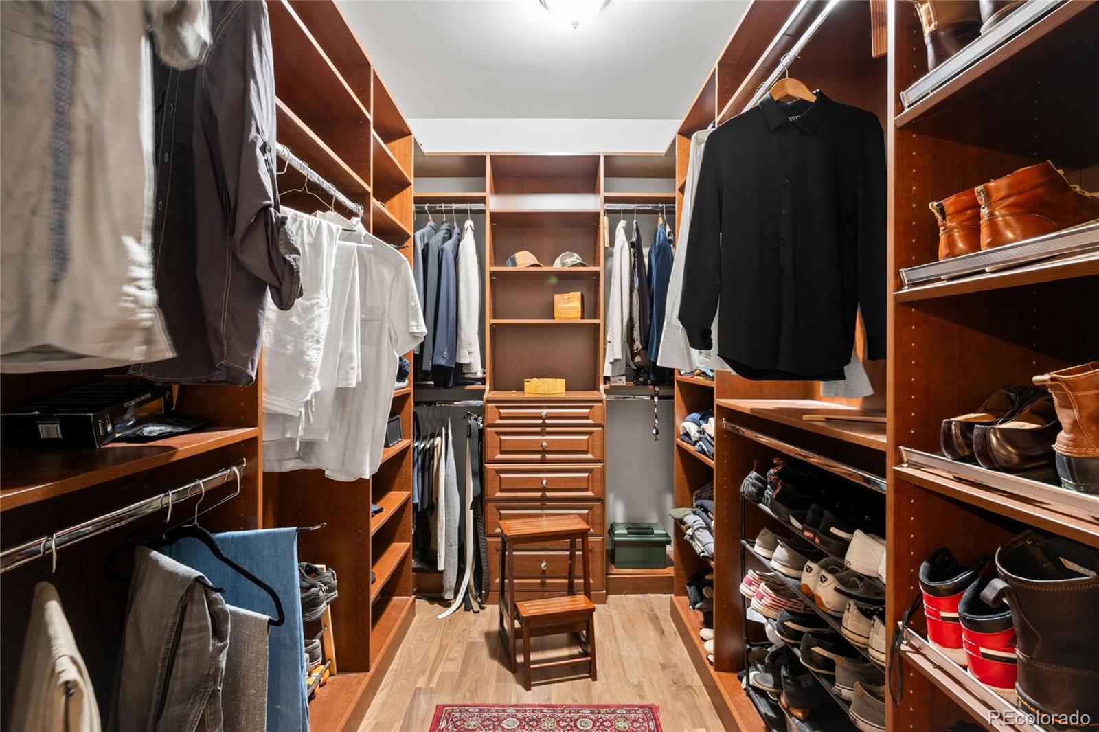 MLS Image #22 for 2527  tremont place,denver, Colorado