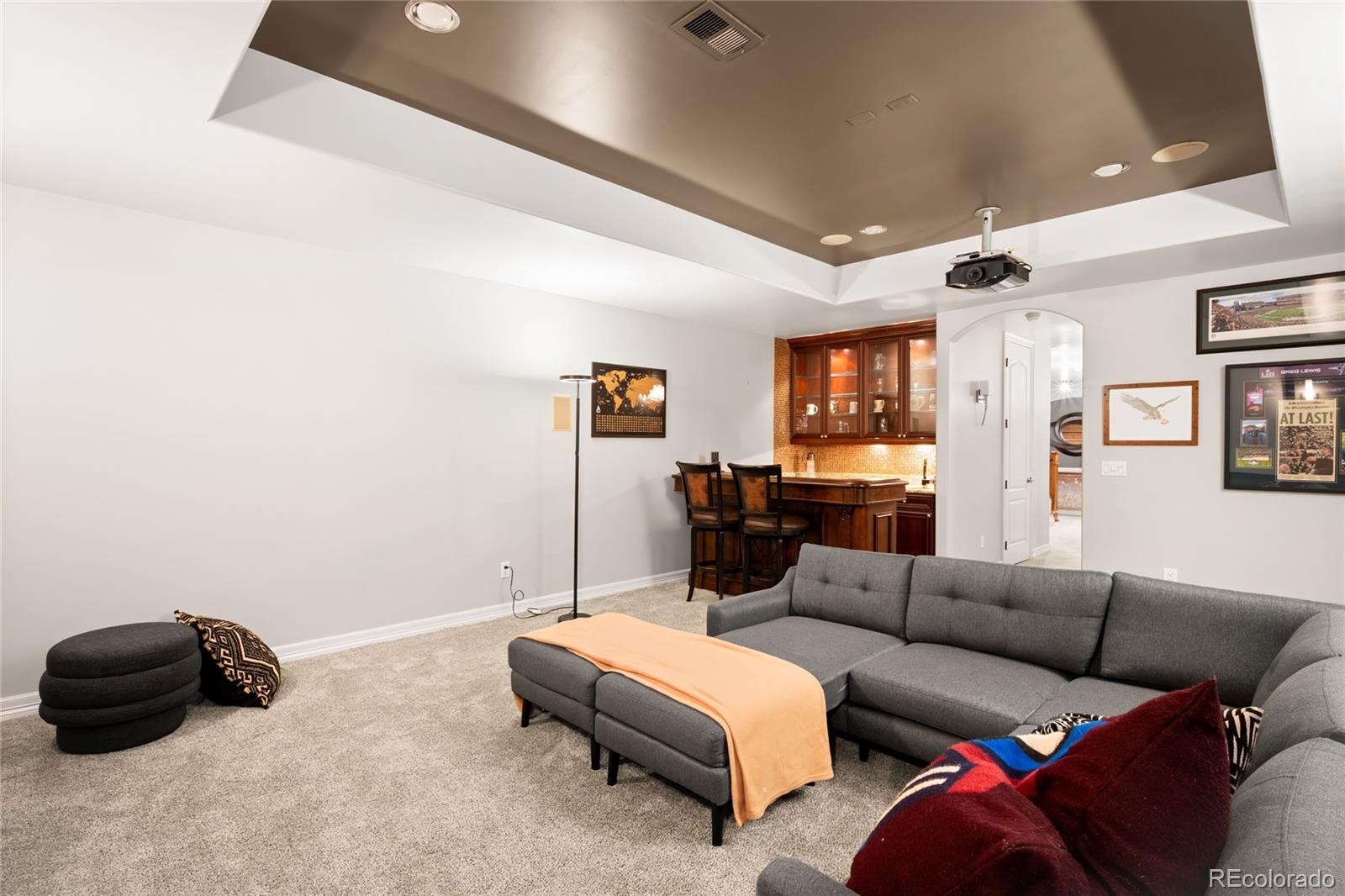 MLS Image #27 for 2527  tremont place,denver, Colorado