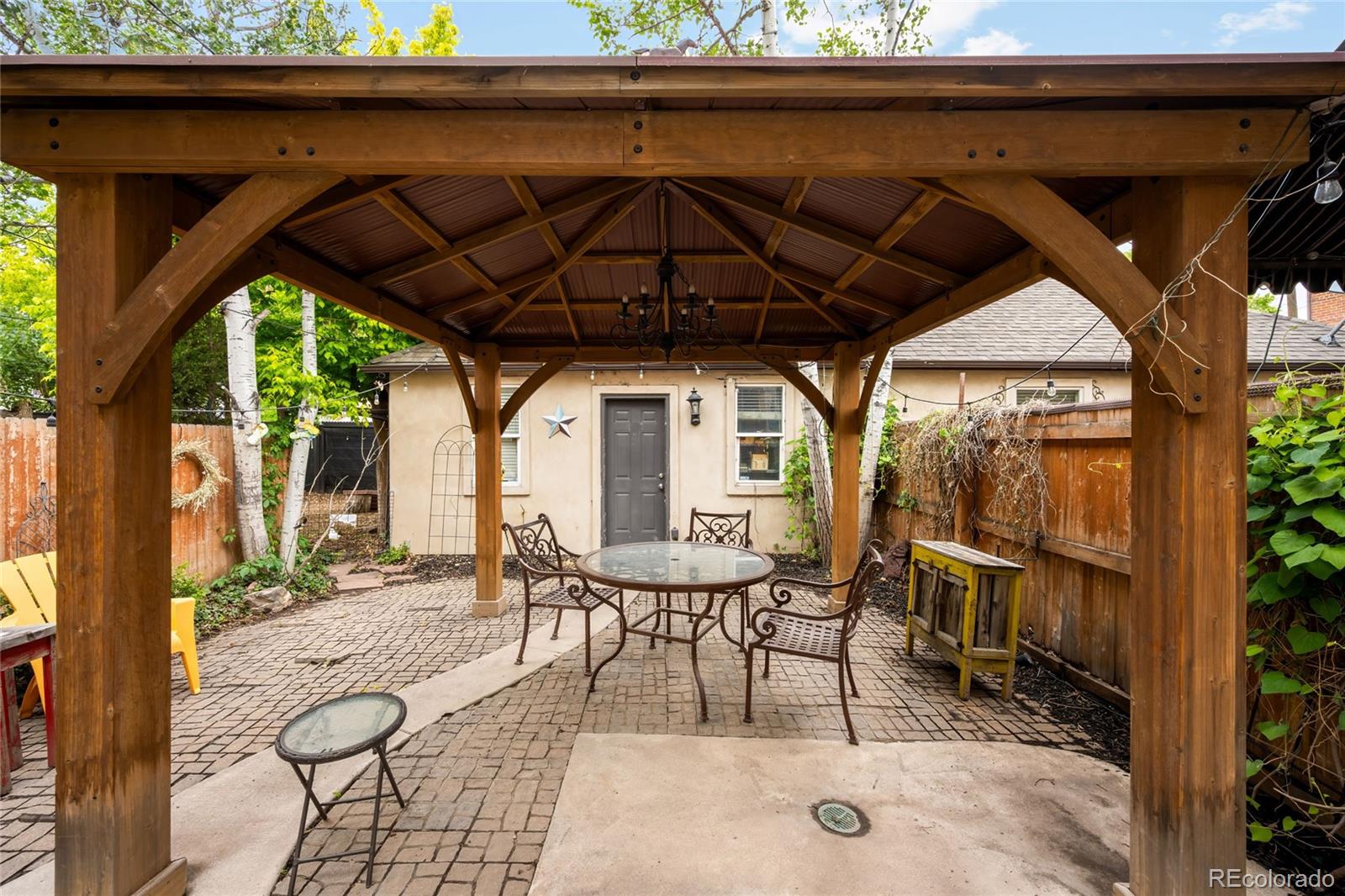 MLS Image #33 for 2527  tremont place,denver, Colorado