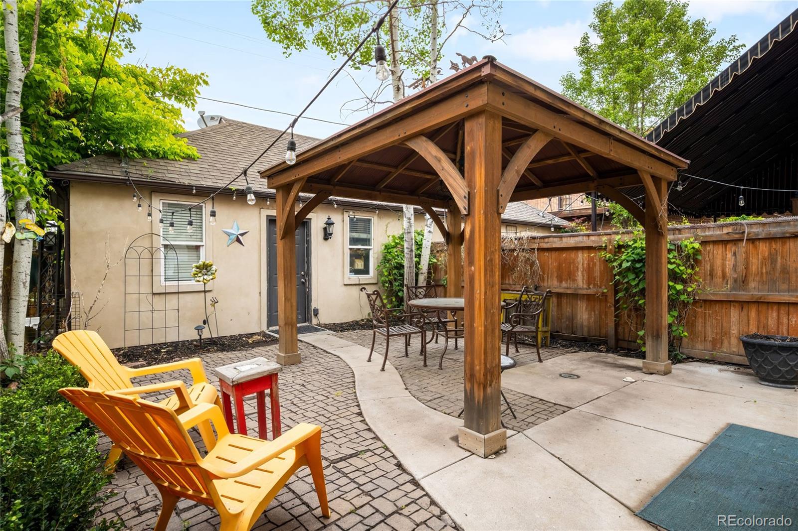 MLS Image #34 for 2527  tremont place,denver, Colorado