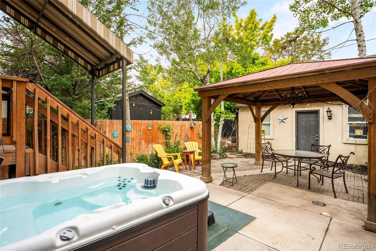 MLS Image #35 for 2527  tremont place,denver, Colorado