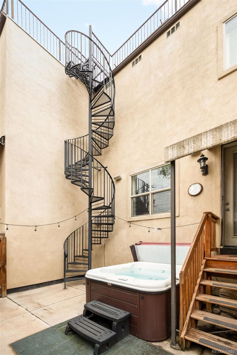 MLS Image #37 for 2527  tremont place,denver, Colorado