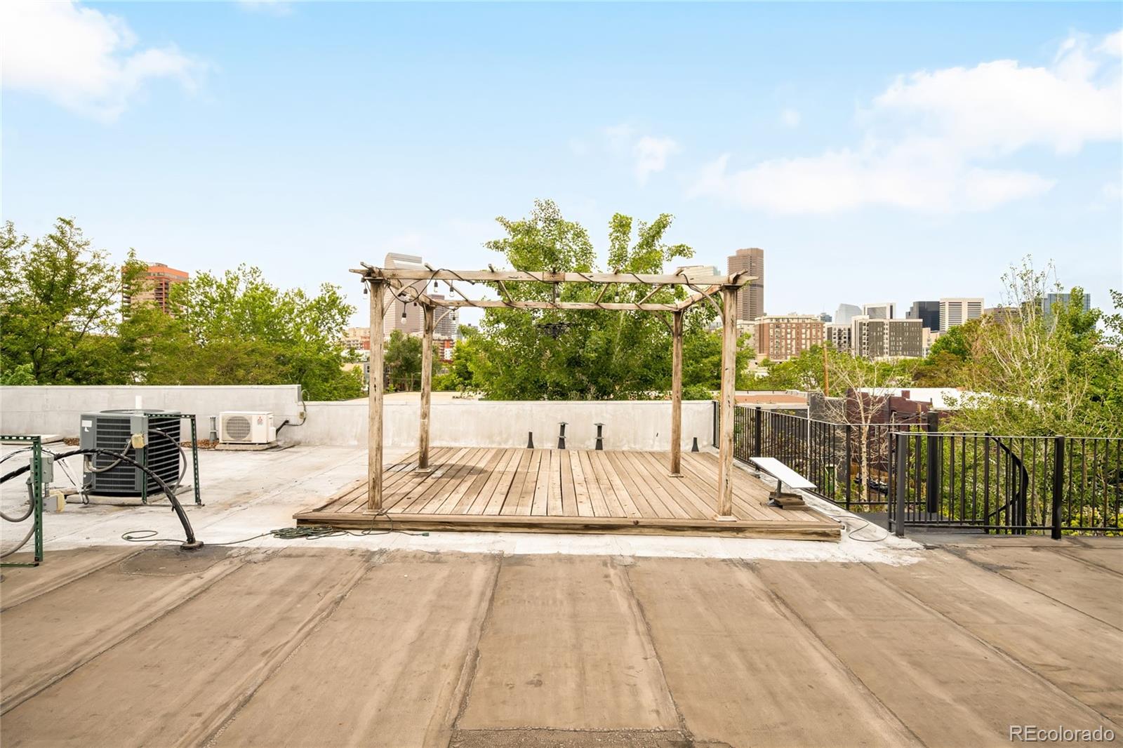 MLS Image #38 for 2527  tremont place,denver, Colorado