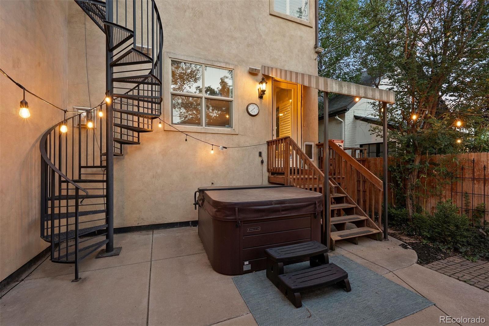 MLS Image #40 for 2527  tremont place,denver, Colorado
