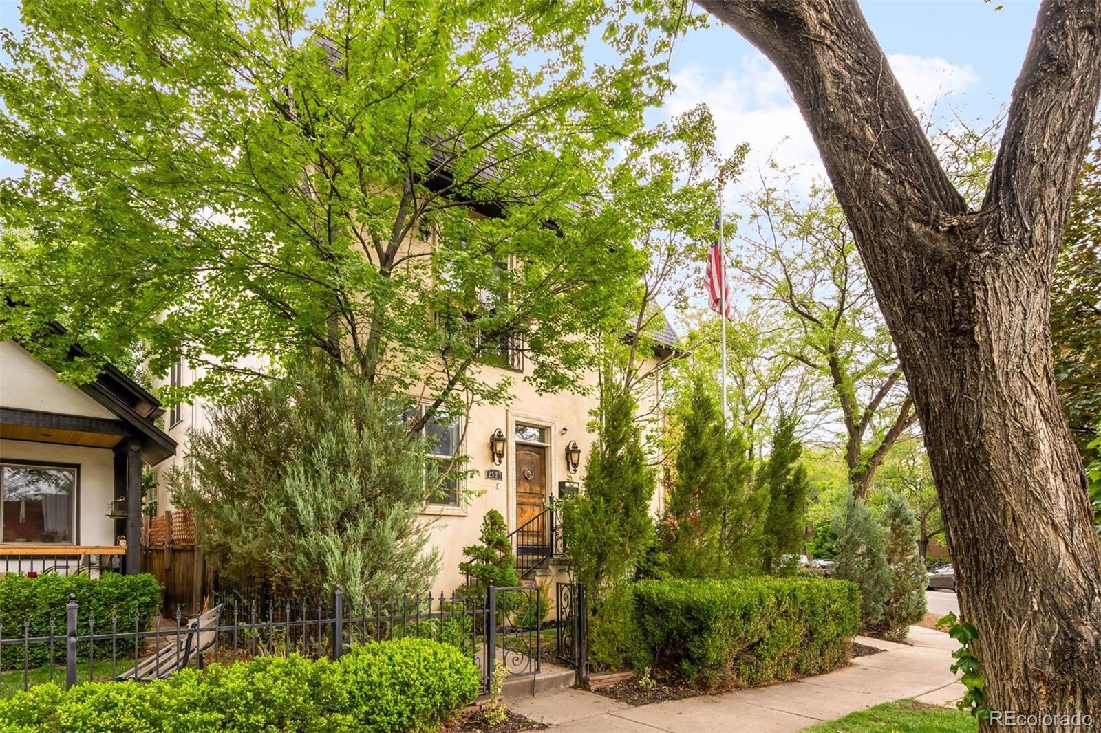 MLS Image #44 for 2527  tremont place,denver, Colorado