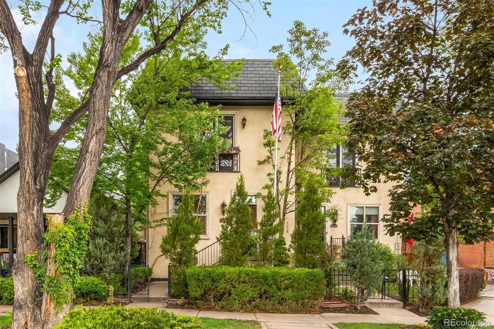 MLS Image #45 for 2527  tremont place,denver, Colorado