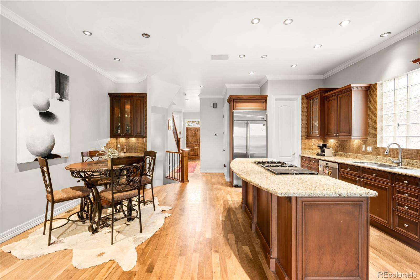MLS Image #9 for 2527  tremont place,denver, Colorado