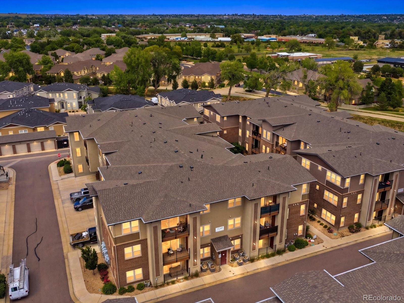MLS Image #0 for 15345 w 64th lane,arvada, Colorado