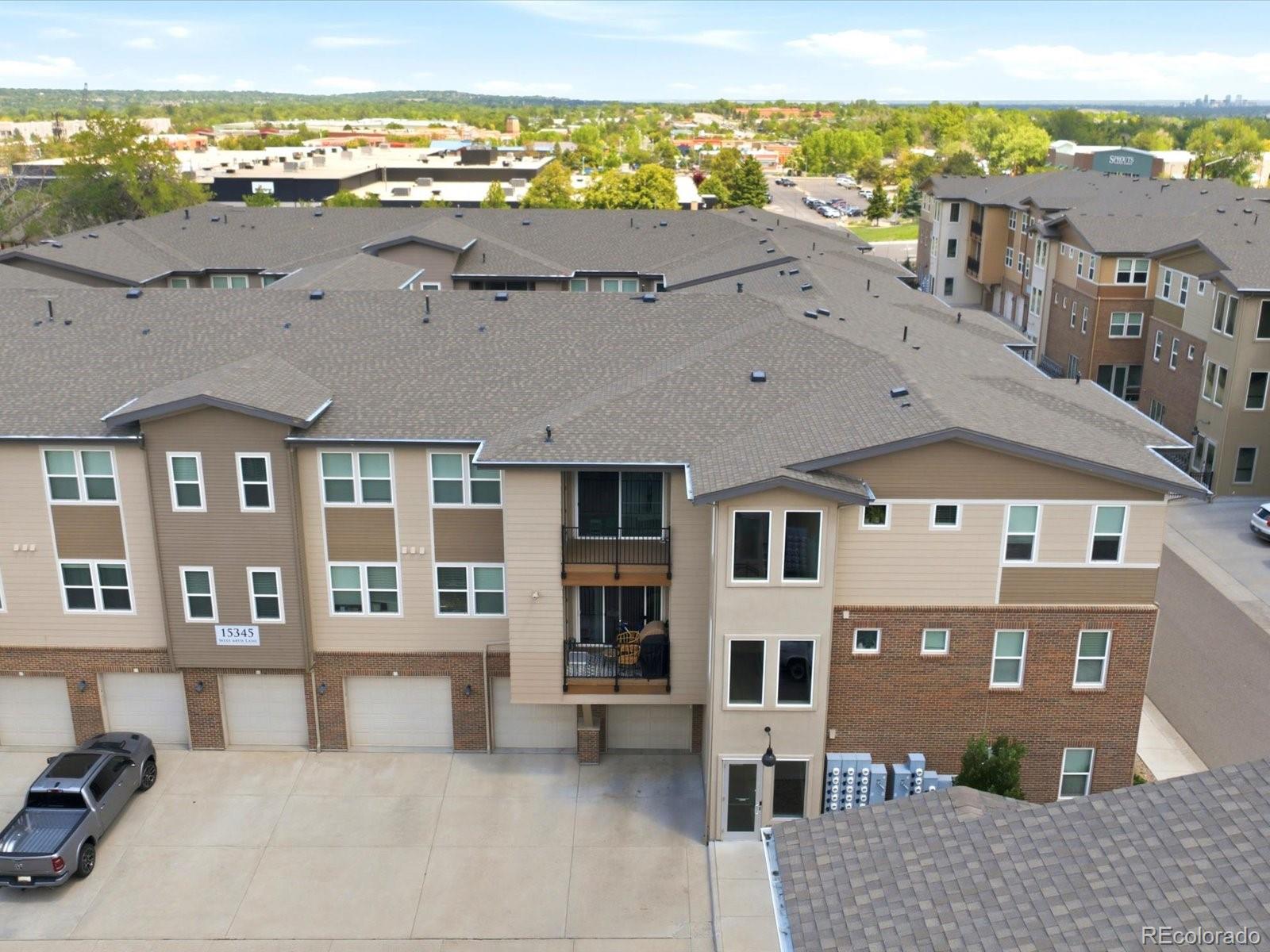 MLS Image #21 for 15345 w 64th lane,arvada, Colorado