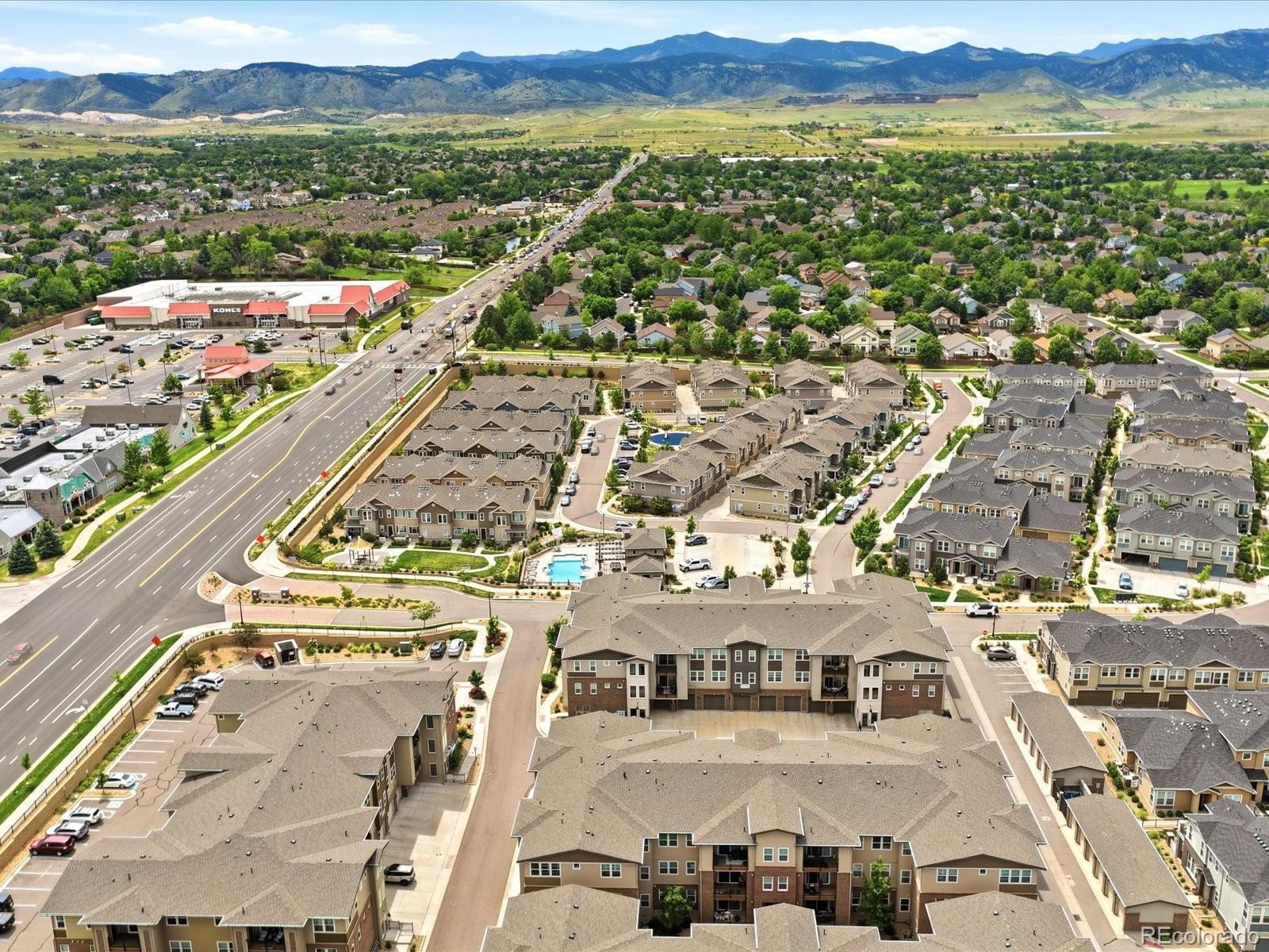 MLS Image #22 for 15345 w 64th lane,arvada, Colorado