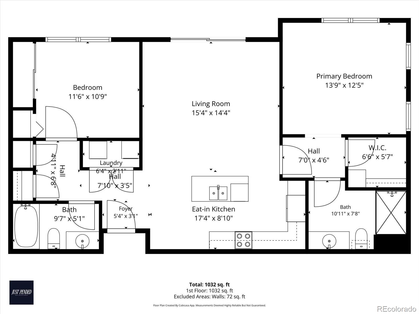 MLS Image #29 for 15345 w 64th lane,arvada, Colorado