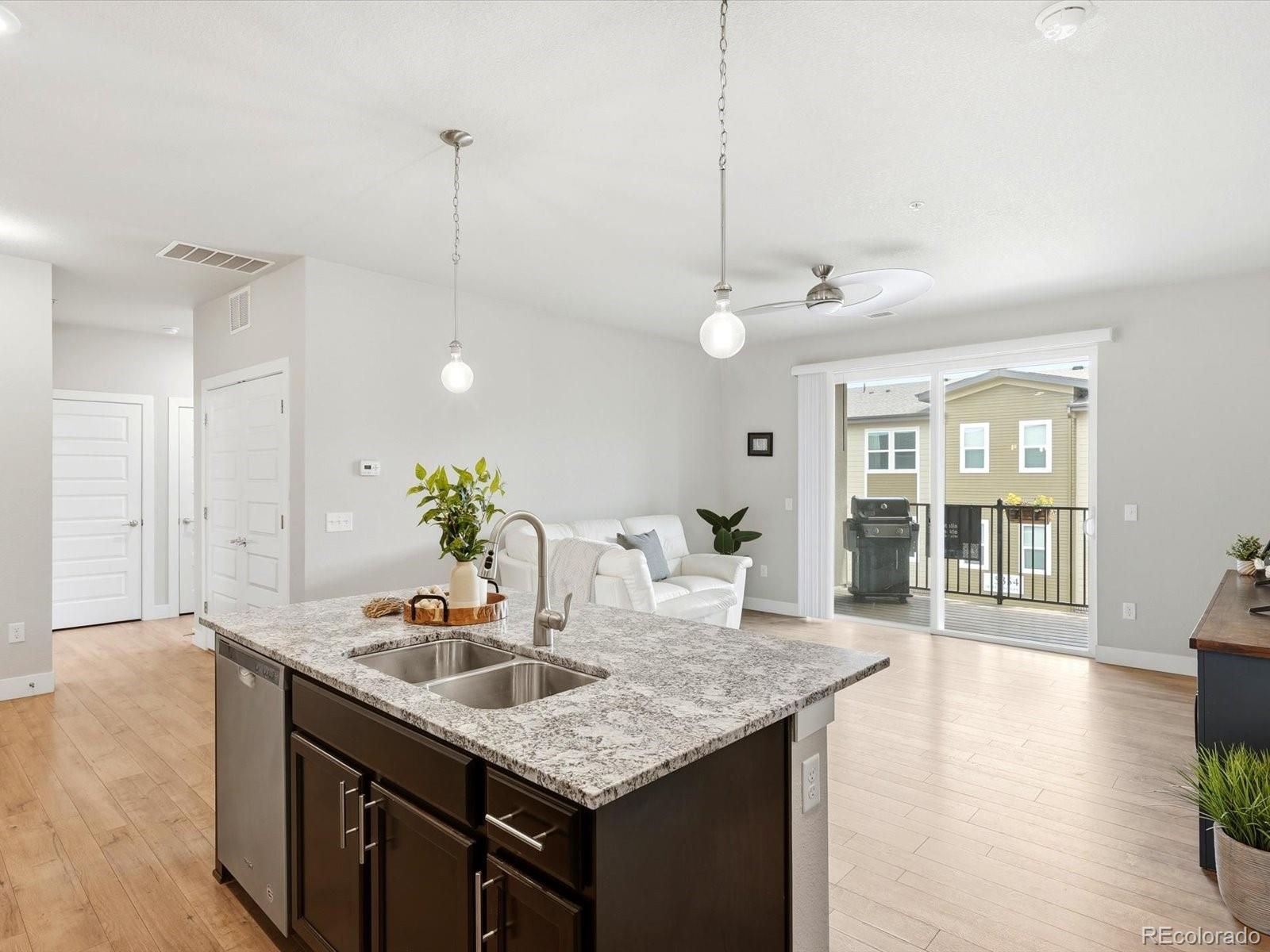 MLS Image #3 for 15345 w 64th lane,arvada, Colorado