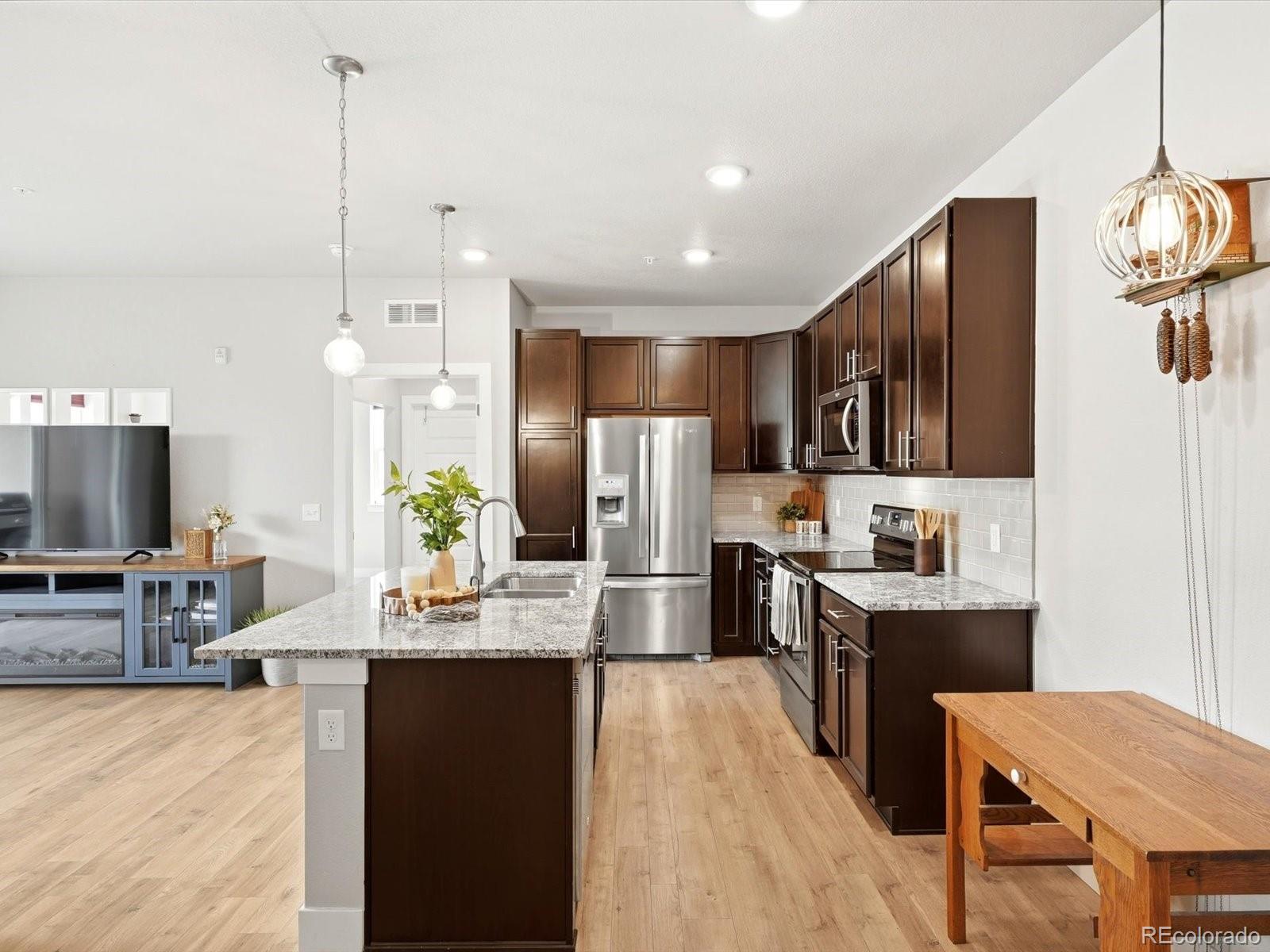 MLS Image #4 for 15345 w 64th lane,arvada, Colorado
